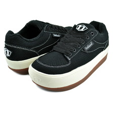 Northwave ESPRESSO CANVAS BLACK NW004-BLK画像