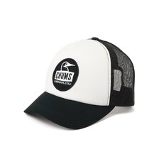 CHUMS Kids Booby Face Mesh Cap CH25-1072画像