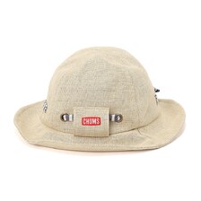 CHUMS Ring TG Metro Hat CH05-1417画像