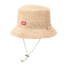CHUMS Raffia Hat CH05-1420画像