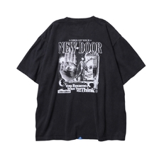 Liberaiders NEW DOOR TEE 716102501画像