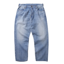 Liberaiders LR LOOSE FIT DENIM PANTS HW 717072501画像
