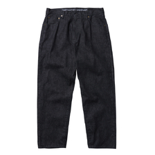 Liberaiders LR LOOSE FIT DENIM PANTS OW 717082501画像