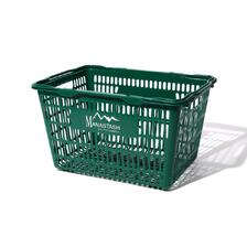 MANASTASH MANASTASH'S BASKET 7924970003画像