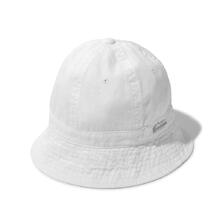 MANASTASH WASHED DENIM HAT 7925174002画像