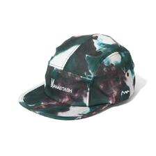 MANASTASH TIE DYE JET CAP 7925174010画像