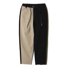 MANASTASH FLEX CLIMBER WIDE LEG PANTS 7925910003画像