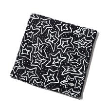 MANASTASH GAUZE MANALOHA BLANKET 7925170001画像