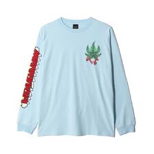 MANASTASH RE:CTN L/S TEE FAIRY 7925130010画像