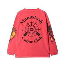 MANASTASH PUMICE L/S TEE MCC 7925130008画像