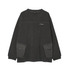 MANASTASH ARMOR L/S TOP 7925130007画像