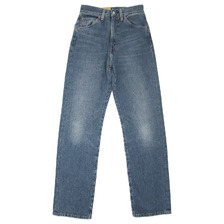 LEVI'S VINTAGE CLOTHING 1950s 701 JEANS LAREDO 507010038画像