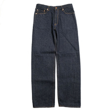 BIG JOHN S1953WS (001) ISHIKAWADAI DENIM REGULAR STRAIGHT画像