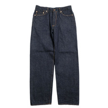 BIG JOHN S1956WS (001) ISHIKAWADAI DENIM TAPERED FIT画像