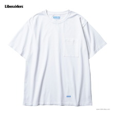 Liberaiders 2-PACK POCKET TEE 716252501画像