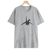 orslow T-SHIRT ORIGAMI PRINT 03-0118OG-64画像
