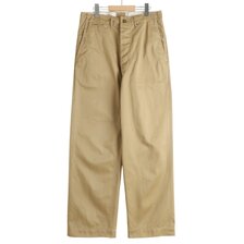 orslow VINTAGE FIT ARMY TROUSERS 03-V5361-41画像