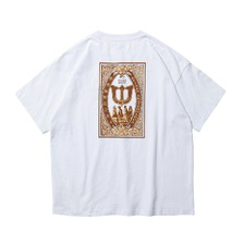 Evisen Skateboards EVISEN / CLUB MATCH TEE画像