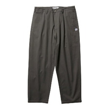 Evisen Skateboards EVISEN / BOHEMIAN COTTON PANTS画像