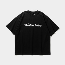 TIGHTBOOTH &times; SauRas Being S/S T-SHIRT画像
