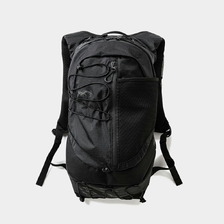 TIGHTBOOTH &times; SauRas Being BACKPACK画像