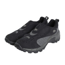MERRELL MOC SPEED STREAK EVO SE BLACK J006131画像