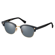 Porter Classic SUNGLASSES SMITH RIVET COLLECTION GOLD・K18 PC-011-3376画像