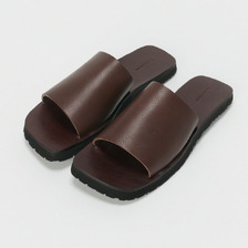 Hender Scheme house made ///slide dark brown WT-RS-HSL画像