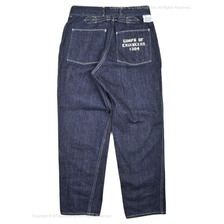 COLIMBO HUNTING GOODS ARMY DENIM PANTS CUSTOM ZA-0201画像