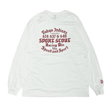 Tokyo Indians MC ID-LST 02画像