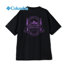 Columbia ハーパースパイアグラフィックショートスリーブTシャツ PM0966画像