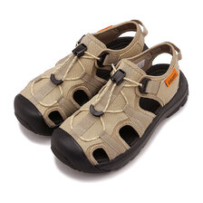 UNIVERSAL OVERALL UO32 ベージュ UO32178画像