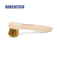 BIRKENSTOCK Suede Brush 1027641画像