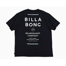 Billabong Sunblock S/S Tee BF011207画像