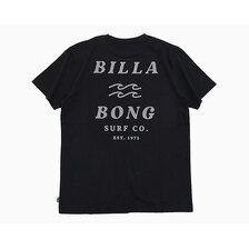 Billabong 25SS One Time S/S Tee BF011203画像