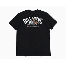 Billabong Theme Arch S/S Tee BF011202画像