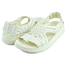 MALIBU SANDALS CANYON VEGAN LEATHER OFFWHITE/OFFWHITE MS010004画像
