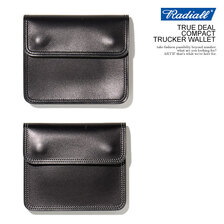 RADIALL TRUE DEAL - COMPACT TRUCKER WALLET RAD-SPEY010画像