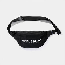 APPLEBUM LOGO WAIST BAG 2511011画像