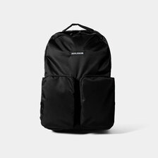 APPLEBUM "CYBER CITY" BACKPACK 2511006画像