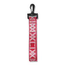 ANIMALIA Key Buckle - LOGO - メ AN25SU-AC02画像