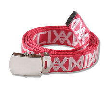 ANIMALIA Easy Belt - LOGO - AN25SU-AC03画像