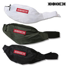 ANIMALIA Nylon Funny Pouch AN25SU-AC06画像