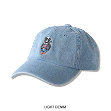 ANIMALIA Low Cap - AMA BEAR - AN25SU-CP02画像