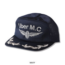 ANIMALIA Apollo Cap - Uber MC - AN25SU-CP05画像