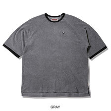 ANIMALIA Pile S/S T-Shirts AN25SU-CS04画像