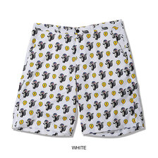 ANIMALIA SWAGGER SHORTS : KSKUN&PFFT AN25SU-PT05画像