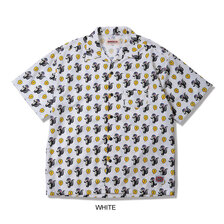 ANIMALIA Swagger Shirts : KSKUN&PFFT AN25SU-SH04画像