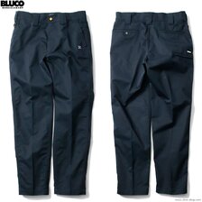 BLUCO STRETCH RIDE WORK PANTS 151-41-001画像