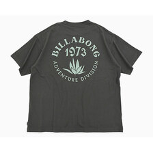 Billabong Agave S/S Tee BF011219画像